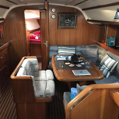 Tekne Illyria_sailing_yachts Orikum